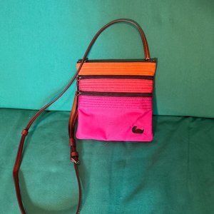Dooney & Bourke small crossbody bag